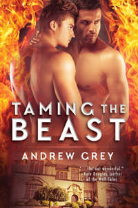 Taming the Beast (1) (Tales from St. Giles)