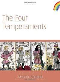 image of The Four Temperaments