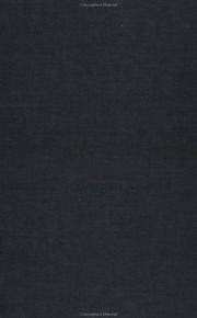 cover of Dangerous Women: Gender and Korean Nationalism