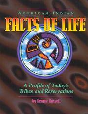 American Indian Facts of Life 