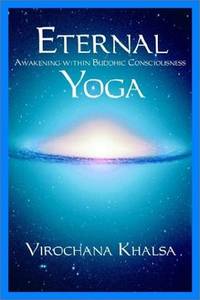 Eternal Yoga: Awakening within Buddhic Consciousness