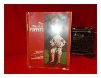 The World of Puppets by Rene Simmen - Hardcover - 1975 - from Rob Briggs Books (SKU: 611238)