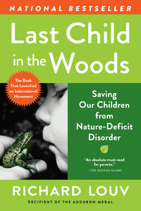 Last Child In The Woods