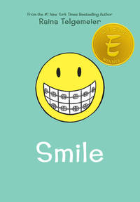 Smile (ISBN: 9780545132053)