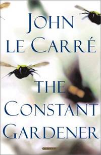 cover of The Constant Gardener: A Novel