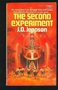 The Second Experiment by J.O. Jeppson - 1976-08-12