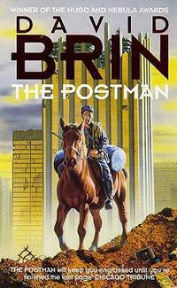 The Postman (ISBN: 9781857234053)