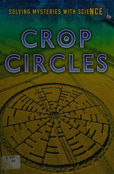 Crop Circles by Bingham, Jane, | Paperback | 2013 | Raintree