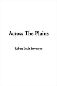 cover of Across The Plains