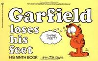 Garfield Loses His Feet