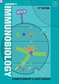 Janeway's Immunobiology