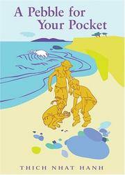A Pebble for Your Pocket