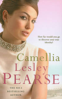 Camellia by Pearse, Lesley - 2002-01-01