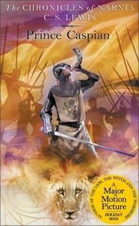image of Prince Caspian (Chronicles of Narnia)