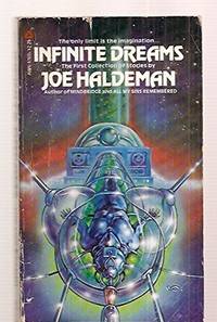 Infinite Dreams by Haldeman, Joe - 1978