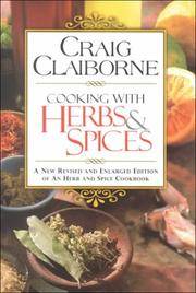image of Cooking With Herbs_Spices