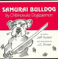 Samurai Bulldog