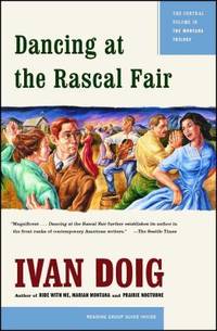 Dancing At the Rascal Fair (ISBN: 9780684831053)