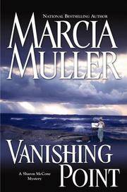 Vanishing Point (A Sharon McCone Mystery)