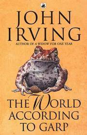 cover of The World According to Garp