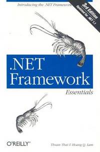 Net Framework Essentials