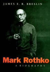 Mark Rothko