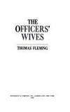 Officer's Wives