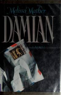 Damian by Melissa Mather - 1986-04