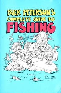 image of Buck Peterson's Complete Guide to Fishing