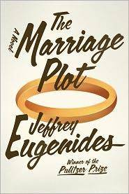 The Marriage Plot (Signed First Edition)