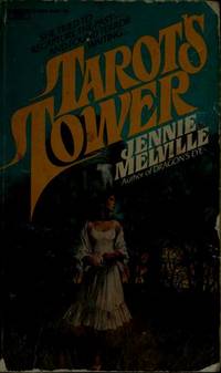 Tarot&#039;s Tower by Melville, Jennie - 1978