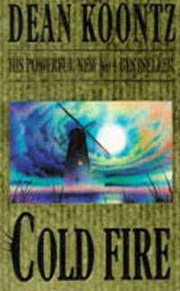 Cold Fire (ISBN: 9780747236054)