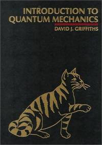 image of Introduction to Quantum Mechanics