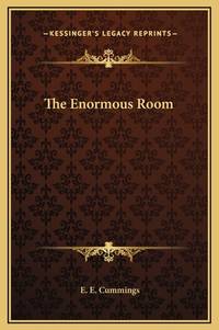 The Enormous Room (ISBN: 9781169301054)