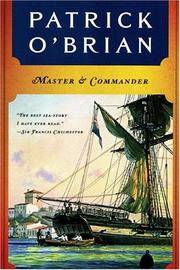 Master and Commander (Aubrey Maturin Series)