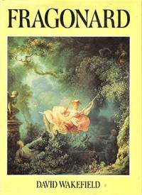 Fragonard by David Wakefield - 1976