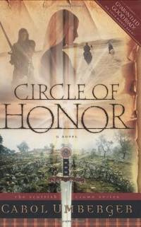 Circle of Honor (The Scottish Crown Series, Book 1)