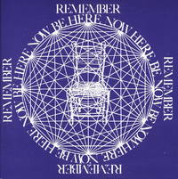 Remember, Be Here Now (Reprint) by Ram Dass - 2017