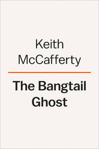 The Bangtail Ghost: A Sean Stranahan Mystery