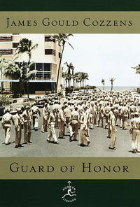 Guard of Honor (Modern Library)