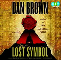 cover of The Lost Symbol