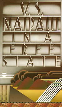 In a Free State de V.S. Naipaul - 1984-05-12