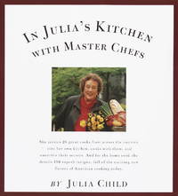 In Julia's Kitchen with Master Chefs