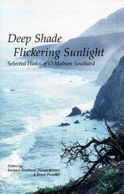 Deep Shade Flickering Sunlight