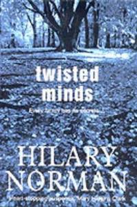 cover of Twisted Minds (Operator Theory: Advances & Applications)