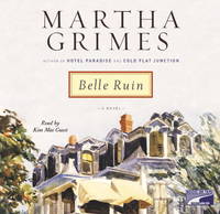 image of Belle Ruin (Emma Graham Mysteries)