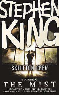 Skeleton Crew (ISBN: 9780340952054)
