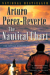 THE NAUTICAL CHART