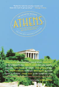 Fodor's Athens: The Collected Traveler