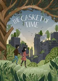 THE CASKET OF TIME